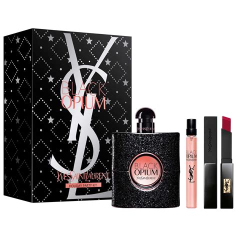 ysl sephora malaysia|sephora ysl gift set.